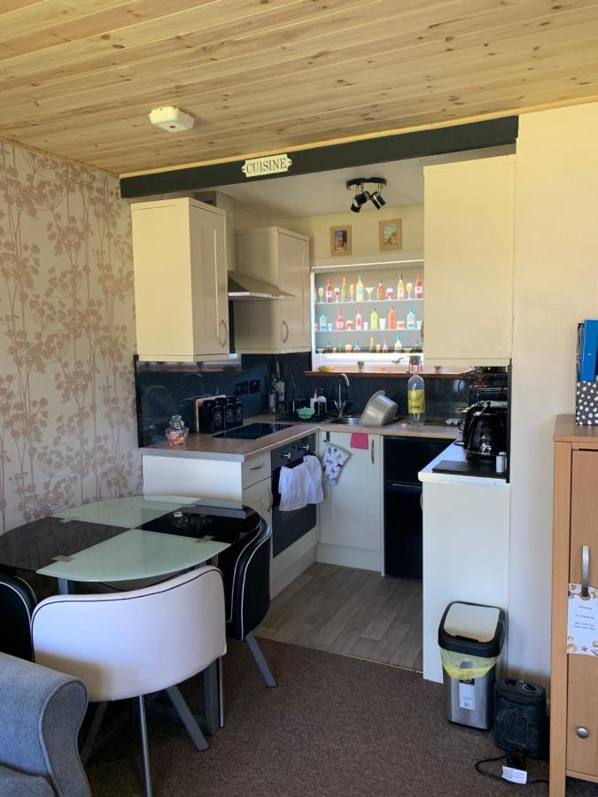 Chalet 88 Hemsby Eksteriør bilde