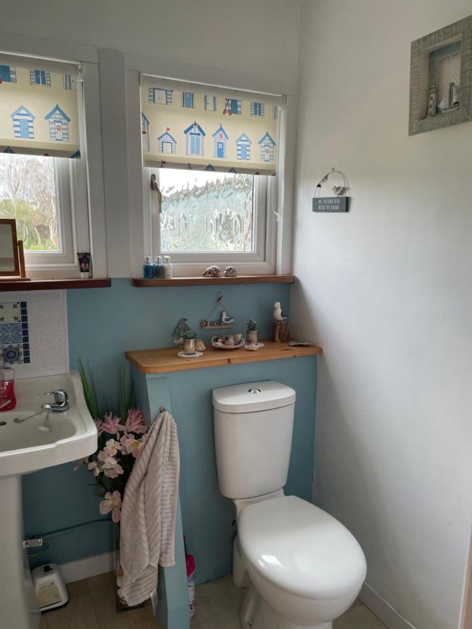 Chalet 88 Hemsby Eksteriør bilde