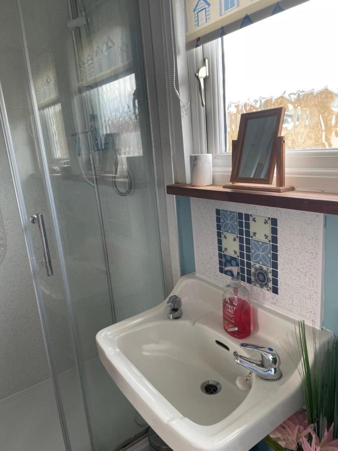 Chalet 88 Hemsby Eksteriør bilde