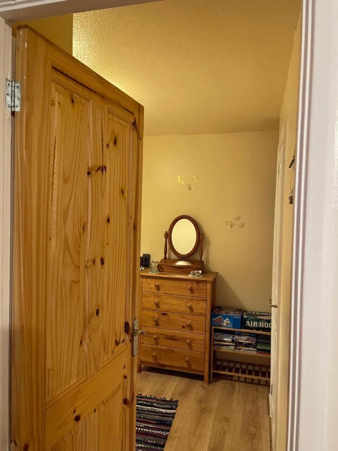Chalet 88 Hemsby Eksteriør bilde